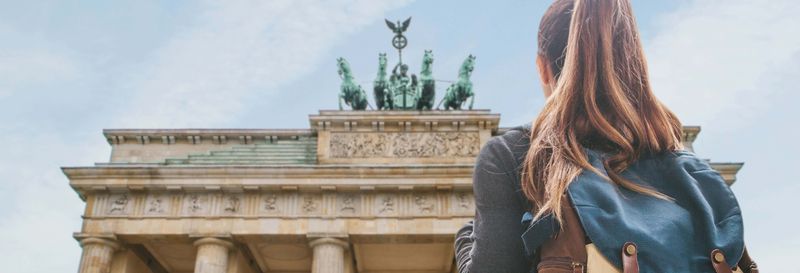 Billet Free tour dans Berlin