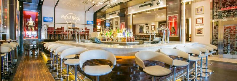 Billet Hard Rock Cafè Barcelona sans file d'attente