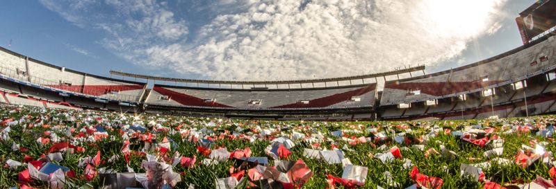 Billet Visite des stades Boca Juniors et River Plate
