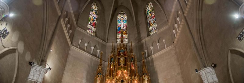 Billet Visite sur le thème de l'Ordre de la Merci