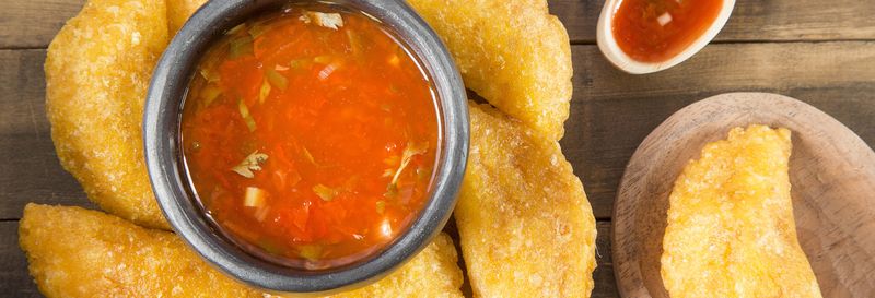 Billet Free tour gastronomique dans Bogota