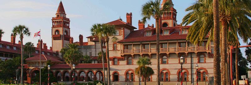 Billet Balade en buggy dans Saint Augustine