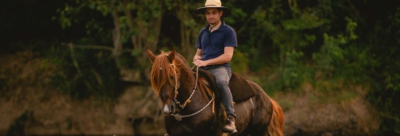 Billet Balade à cheval à Bodrum