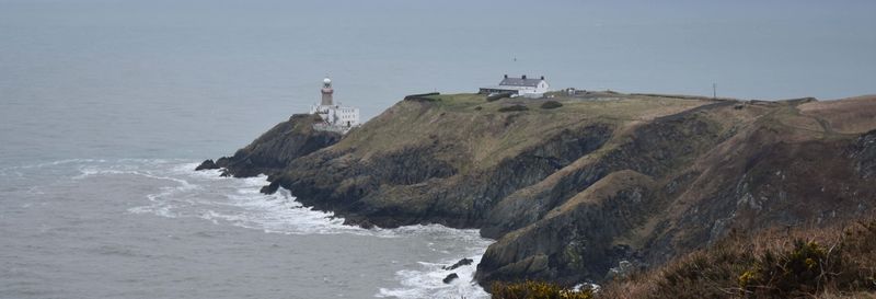 Billet Trek à Howth