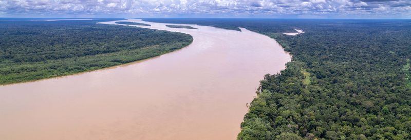 Billet Safari sur le fleuve Amazone