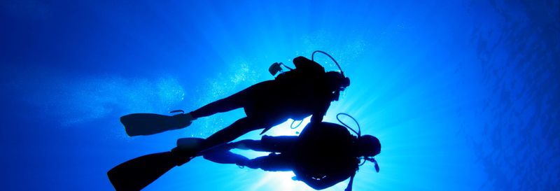 Billet Baptême de plongée à Santa Maria