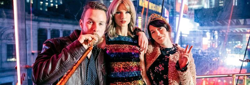 Billet Billet pour Madame Tussauds de New York