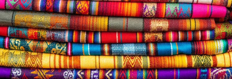 Billet Free tour shopping dans Quito