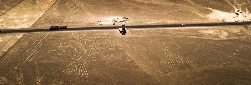 Billet Musée María Reiche et mirador des Lignes de Nazca