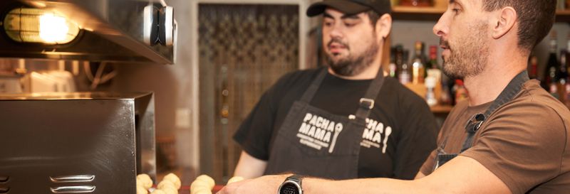 Billet Atelier de cuisine argentine avec déjeuner