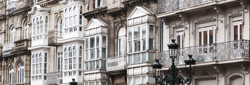 Billet Free tour dans Vigo