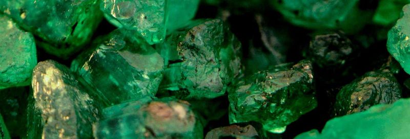 Billet Free tour à la découverte de l'émeraude