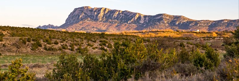 Billet Excursion au Pic Saint-Loup