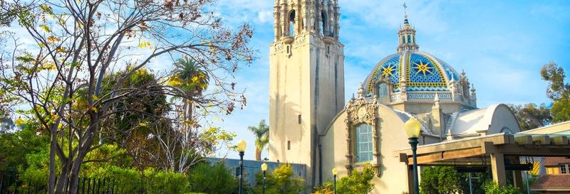 Billet Jeu de piste à San Diego : Aventure à Balboa Park