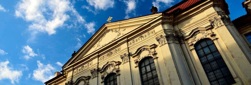 Billet Free tour à la découverte du communisme de la Deuxième Guerre Mondiale à Prague