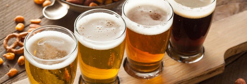 Billet Visite du street art dans Calgary + Dégustation de bières