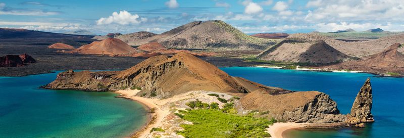 Billet Croisière de 4 jours dans le nord-est des îles Galápagos
