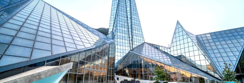 Billet Billet pour Caldea