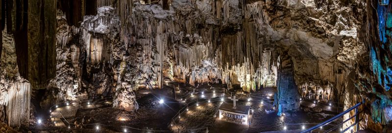 Billet Excursion au monastère d'Arkadi, à Margarites et à la grotte de Melidoni