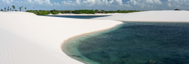 Billet Randonnée à la Lagoa Bonita