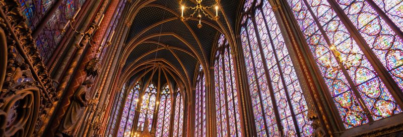 Billet Billet pour la Sainte-Chapelle et la Conciergerie