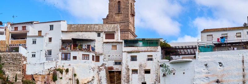 Billet Excursion à Álora + Dégustation de vins