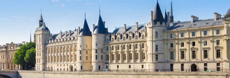 Billet Île de la Cité, Notre-Dame et Saint-Séverin