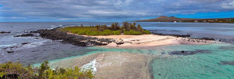 Billet Croisière de 5 jours dans le sud des îles Galápagos