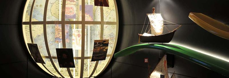 Billet Billet pour le Lisboa Story Center