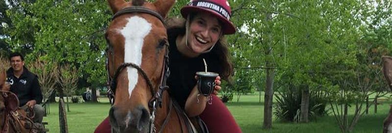 Billet Balade à cheval à Capilla del Señor