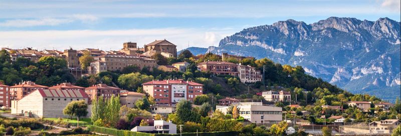 Billet Visite dans Laguardia + Visite d'un domaine viticole avec dégustation