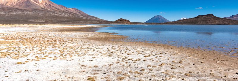 Billet Excursions aux lagunes de Salinas et Yanaorco + Bains thermaux de Lojen