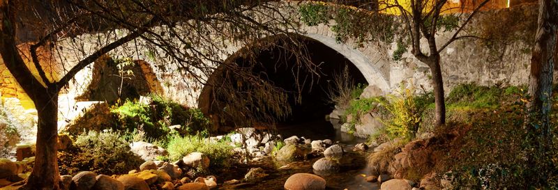 Billet Free tour de nuit dans Hervás