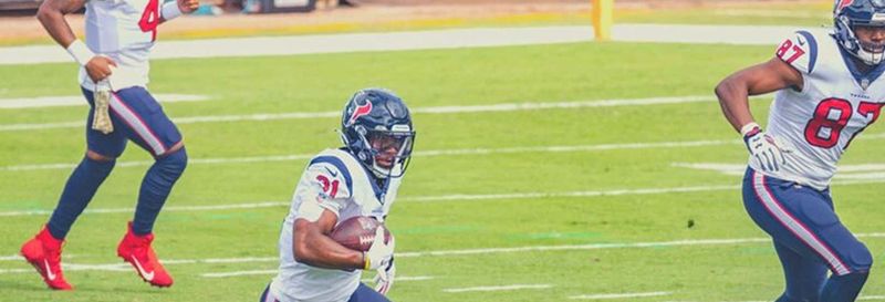 Billet Billet pour NFL : Houston Texans