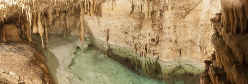 Billet Excursion d'une journée aux Grottes du Drach depuis le sud de Majorque