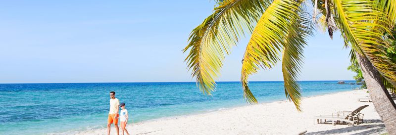 Billet Excursion à la plage de Tabyana