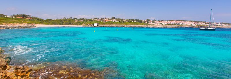 Billet Kayak et snorkeling à Binibeca