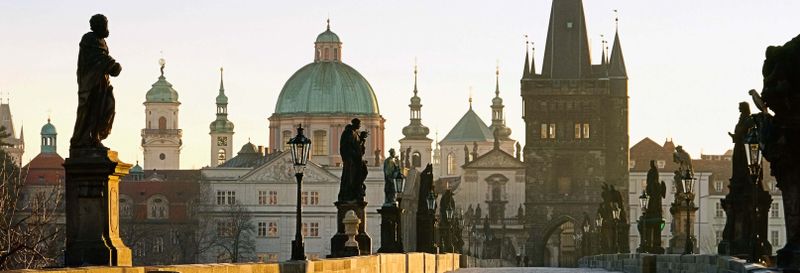 Billet Free tour dans Prague