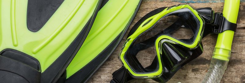 Billet Snorkeling à Ilhéu das Cabras