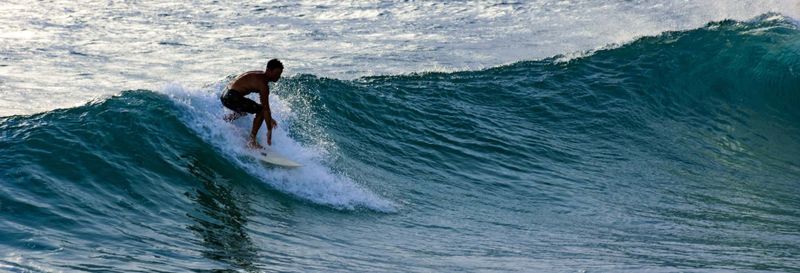 Billet Cours de surf à Rio de Janeiro