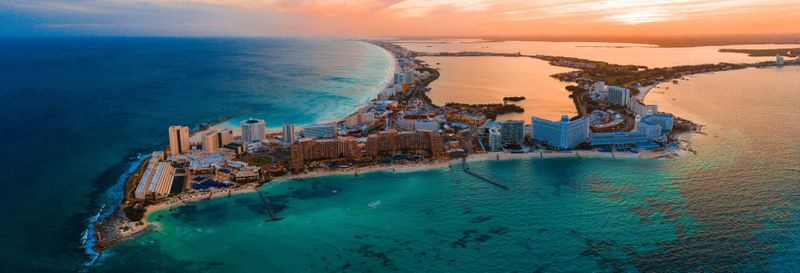 Billet Dîner-croisière en galion au coucher du soleil
