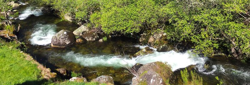 Billet Randonnée aquatique à Sistelo