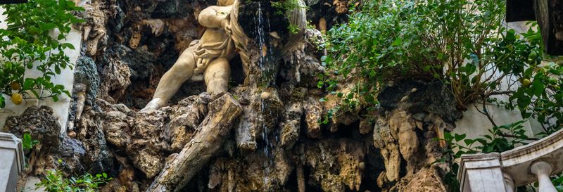 Billet Visite guidée dans les Palais des Rolli