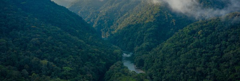 Billet Rafting dans la rivière Calderas