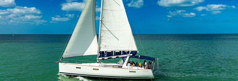 Billet Location de bateau avec skipper à Progreso