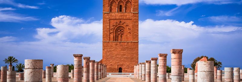 Billet Visite guidée dans Rabat
