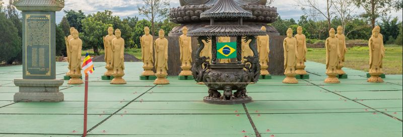 Billet Visite à Foz do Iguaçu