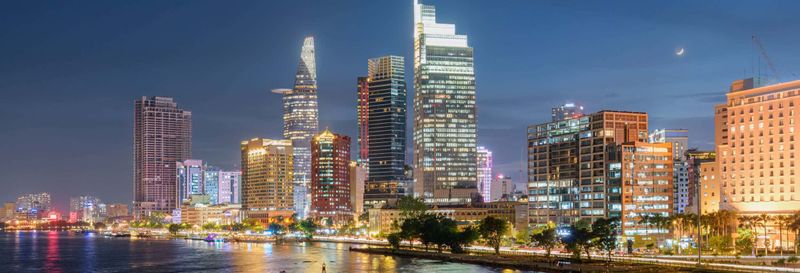 Billet Spectacle de marionnettes sur l'eau + dîner-croisière
