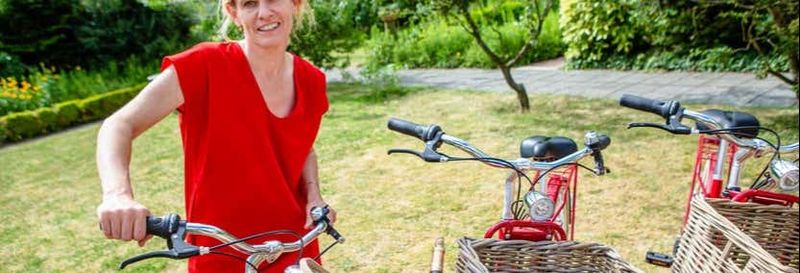 Billet Balade à vélo dans Bruges