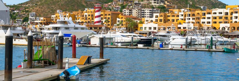 Billet Free tour dans Cabo San Lucas